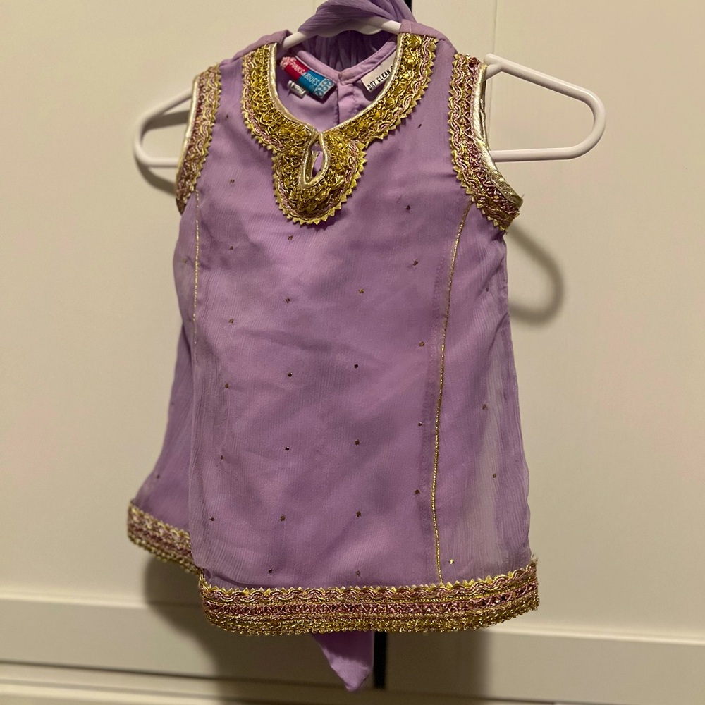 3pc baby outfit